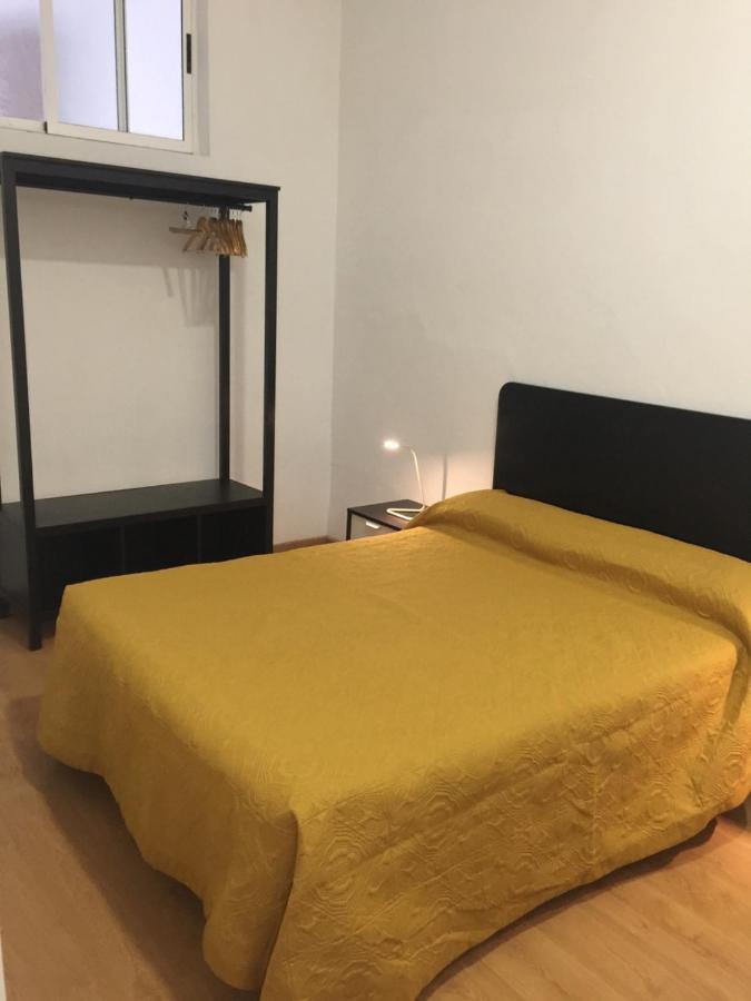 Apartament Celia House Las Palmas de Gran Canaria Zewnętrze zdjęcie