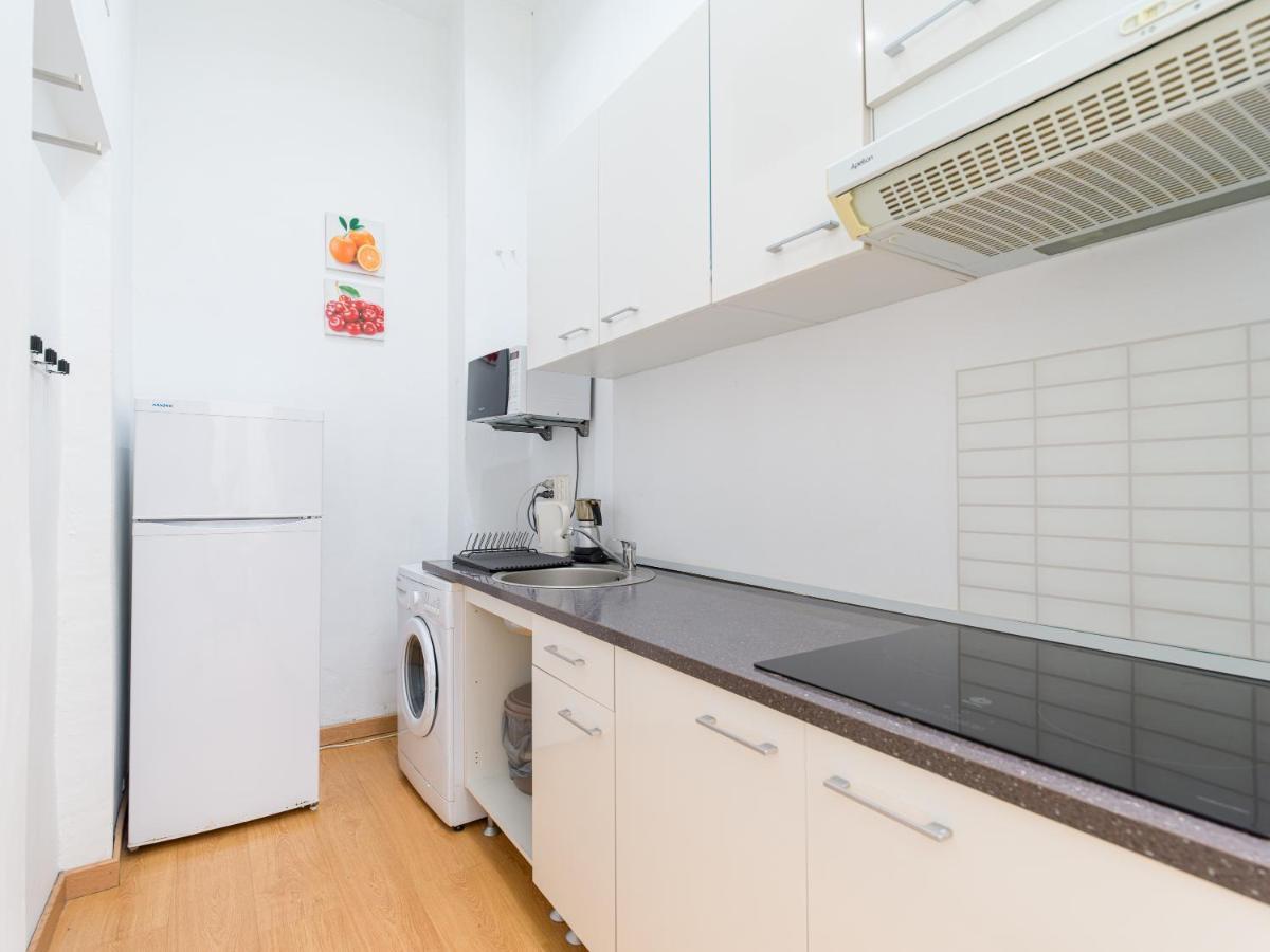 Apartament Celia House Las Palmas de Gran Canaria Zewnętrze zdjęcie