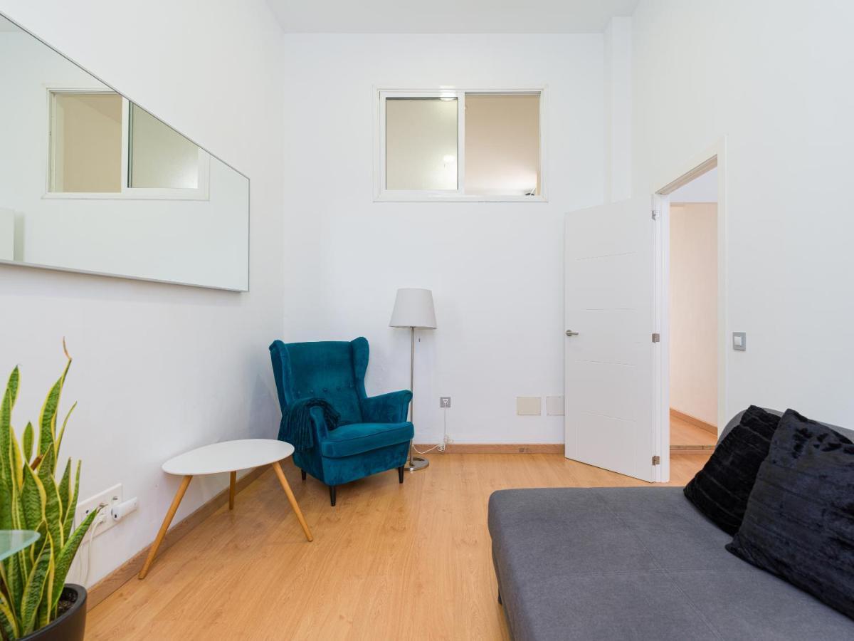 Apartament Celia House Las Palmas de Gran Canaria Zewnętrze zdjęcie