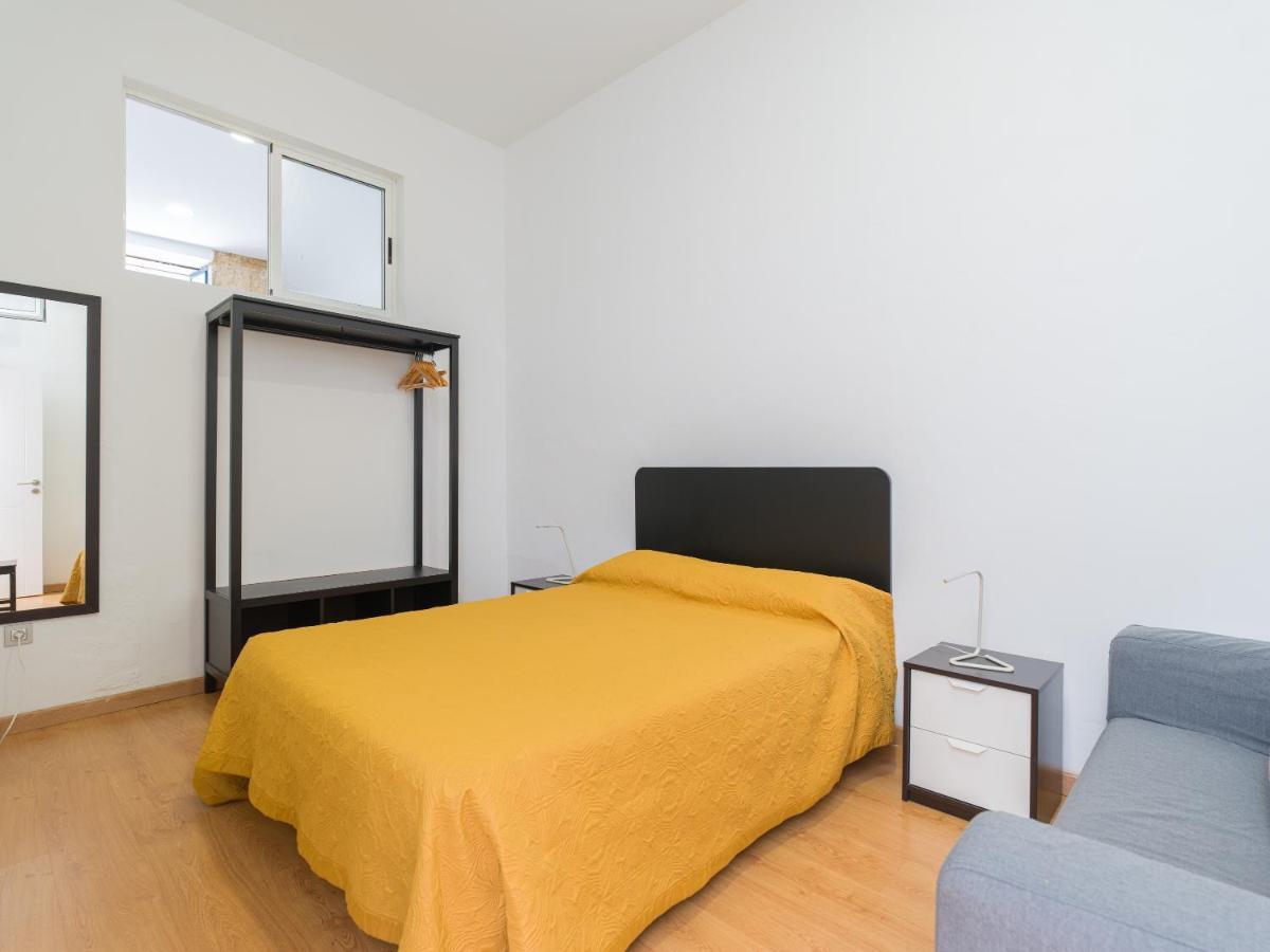 Apartament Celia House Las Palmas de Gran Canaria Zewnętrze zdjęcie